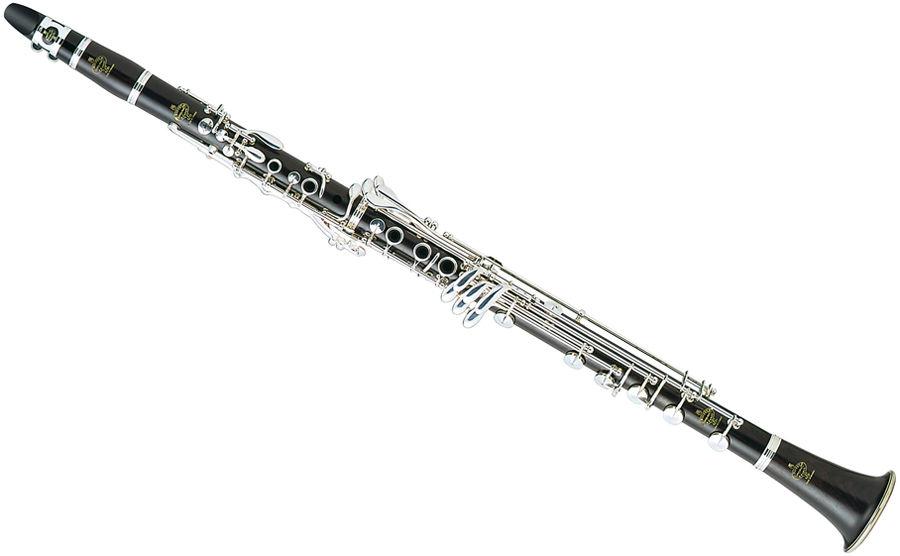 Basset clarinet outlet